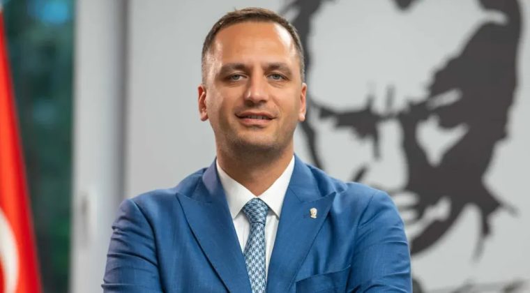 Başkan Eşki&rsquo;den AKP&rsquo;li Atmaca&rsquo;ya Yanıt: Ama&ccedil; G&uuml;ndemi Değiştirmek!