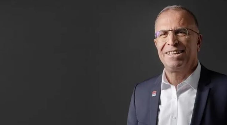 Başkan Işık, Gelişim Raporları'ndan Atat&uuml;rk'&uuml;n &Ccedil;ıkarılmasına Tepki G&ouml;sterdi!