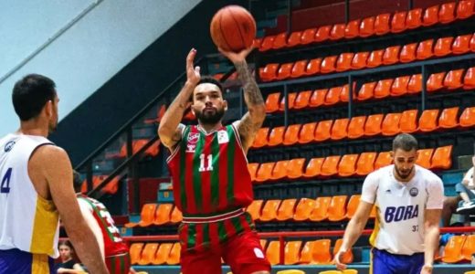 Basketbol S&uuml;per Ligi&rsquo;nde Karşıyaka&rsquo;dan kritik galibiyet!