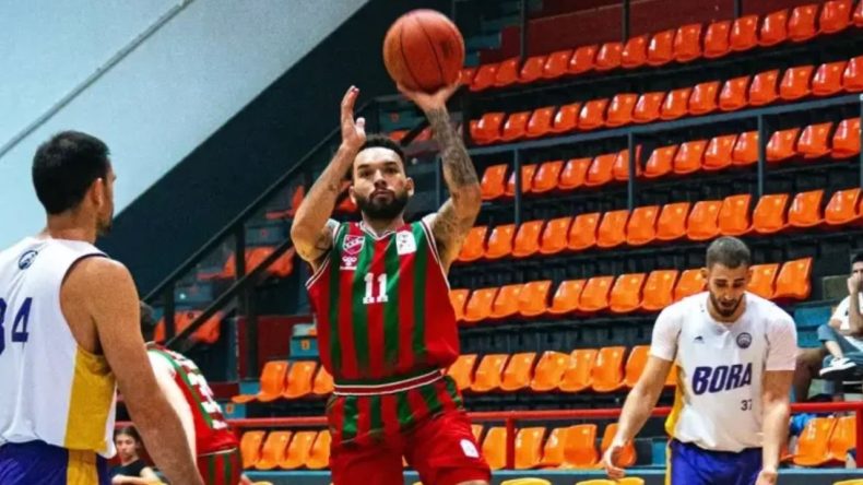 Basketbol S&uuml;per Ligi&rsquo;nde Karşıyaka&rsquo;dan kritik galibiyet!