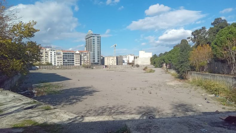 Basmane &Ccedil;ukuru&rsquo;nun Kurtuluşu İ&ccedil;in Kritik Adım