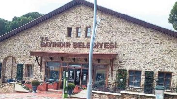 Bayındır'da 16 Taşınmaz Satışa &Ccedil;ıkıyor!