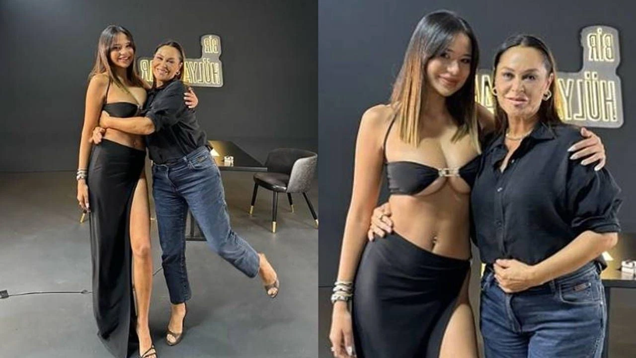 Merve Taşkın Suç Duyurusu