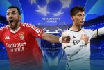 Benfica – Real Madrid Ma&ccedil;ının Tarihi, Saati ve Yayın Bilgileri: Arda G&uuml;ler İlk 11'de Mi?
