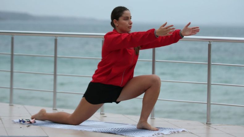 Bengisu Avcı Kimdir? Hangi Rekorları Kırdı, Nereli ve Ka&ccedil; Yaşında?