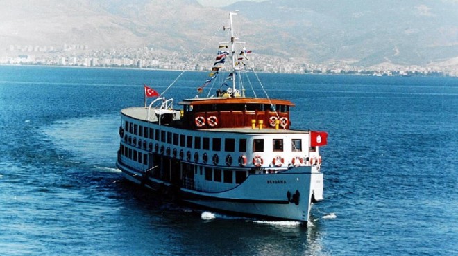 Bergama Vapuru'nda Blues R&uuml;zgarı Esecek!