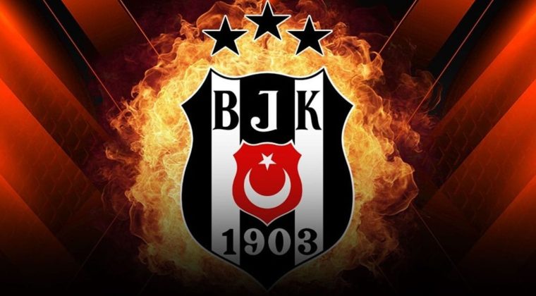 Beşiktaş, Antalya Kamp Kadrosunu A&ccedil;ıkladı: İki Futbolcu Kadroda Yer Almıyor