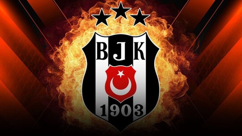 Beşiktaş, Antalya Kamp Kadrosunu A&ccedil;ıkladı: İki Futbolcu Kadroda Yer Almıyor