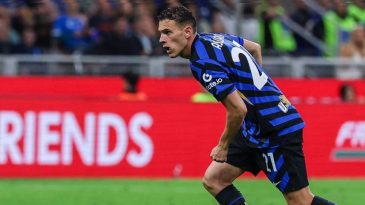 Beşiktaş, Asllani Transferinde Sona Yakın