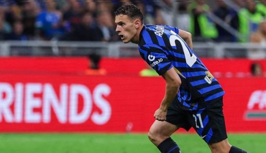 Beşiktaş, Asllani Transferinde Sona Yakın