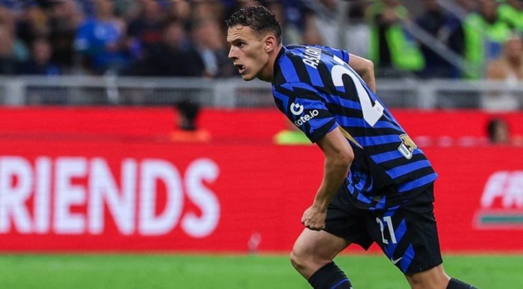 Beşiktaş, Asllani Transferinde Sona Yakın