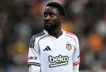 Beşiktaş &Uuml;z&uuml;c&uuml; Haberi Duyurdu: Ndidi'nin Kederli G&uuml;n&uuml;