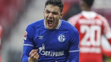 Beşiktaş'ta transfer s&uuml;rprizi: Ozan Kabak İstanbul'a geri d&ouml;n&uuml;yor!