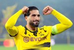 Beşiktaş&rsquo;ın İstediği Emre Can: Gelecek Yılda da Dortmund&rsquo;da Olacağım!