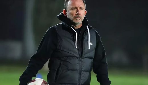 Beşiktaş&rsquo;ta D&ouml;n&uuml;ş&uuml;m Devam Ediyor: Yeni Yıla Ayrılıkla Başlıyor