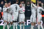 Beşiktaş&rsquo;tan 3 Goll&uuml; Galibiyet