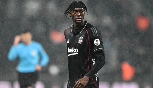 Beşiktaş&rsquo;tan transfer hamlesi: Tammy Abraham i&ccedil;in Aston Villa ile g&ouml;r&uuml;şmeler başladı