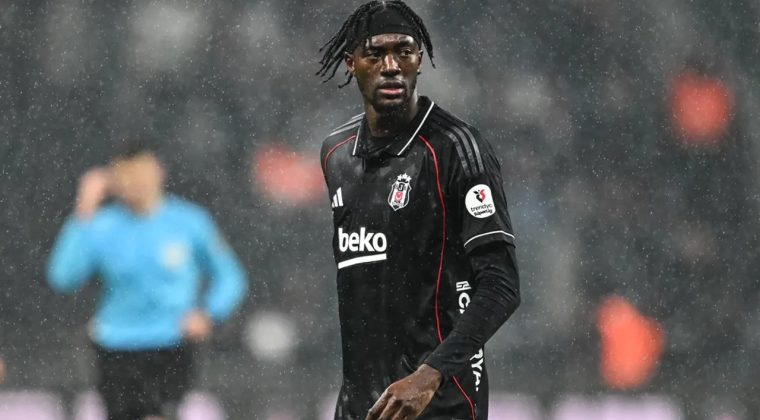 Beşiktaş&rsquo;tan transfer hamlesi: Tammy Abraham i&ccedil;in Aston Villa ile g&ouml;r&uuml;şmeler başladı