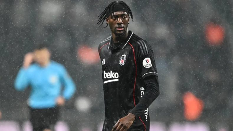 Beşiktaş’tan transfer hamlesi: Tammy Abraham için Aston Villa ile görüşmeler başladı