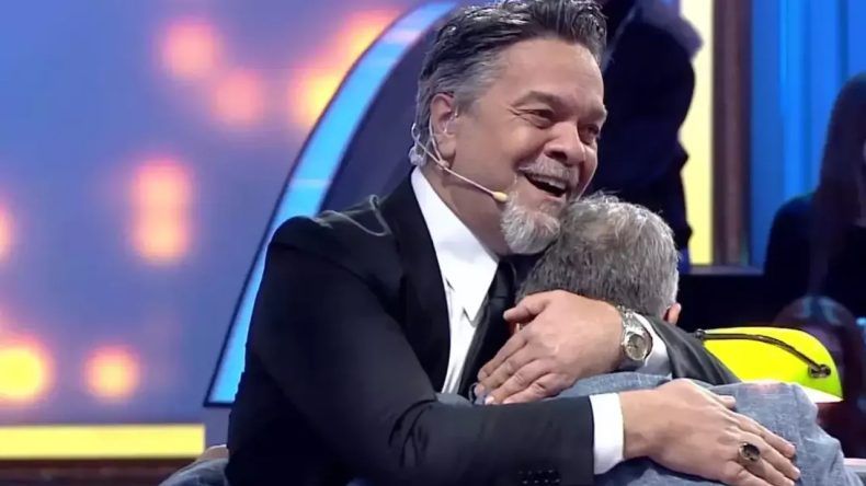 Beyaz'la Joker Yarışmasında Kriz Ortaya &Ccedil;ıktı! &Uuml;nl&uuml; İsim İsyan Etti!