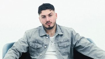 Blok3&rsquo;&uuml;n Şarkıları Spotify&rsquo;dan Kaldırıldı: Bu İşin Arkasında Kim Var Kim Yok &Ccedil;ıkacak!