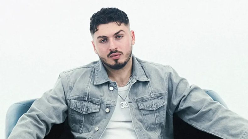 Blok3&rsquo;&uuml;n Şarkıları Spotify&rsquo;dan Kaldırıldı: Bu İşin Arkasında Kim Var Kim Yok &Ccedil;ıkacak!