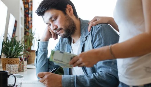 Bor&ccedil; Krizi Derinleşiyor: Her 10 Kişiden 8&rsquo;i Bor&ccedil;lu