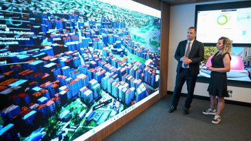 Bornova Belediyesi&rsquo;nden b&uuml;y&uuml;k atılım: 2025 d&ouml;n&uuml;ş&uuml;m yılı oldu