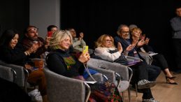 Bornova Kent S&ouml;yleşileri'nde 'Z&uuml;beyde Hanım'ın g&ouml;z&uuml;nden Atat&uuml;rk'