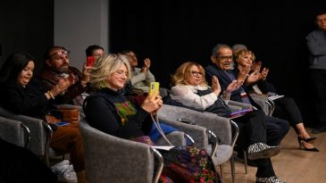 Bornova Kent S&ouml;yleşileri'nde 'Z&uuml;beyde Hanım'ın g&ouml;z&uuml;nden Atat&uuml;rk'