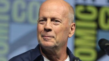 Bruce Willis'ten &uuml;zen haber: Eşi o durumu anlattı
