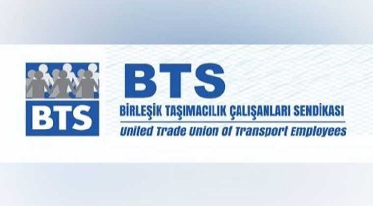 BTS İzmir Şubesi'nden Sert Tepki: Sendika Y&ouml;neticimize Verilen Ceza Hukuksuzdur
