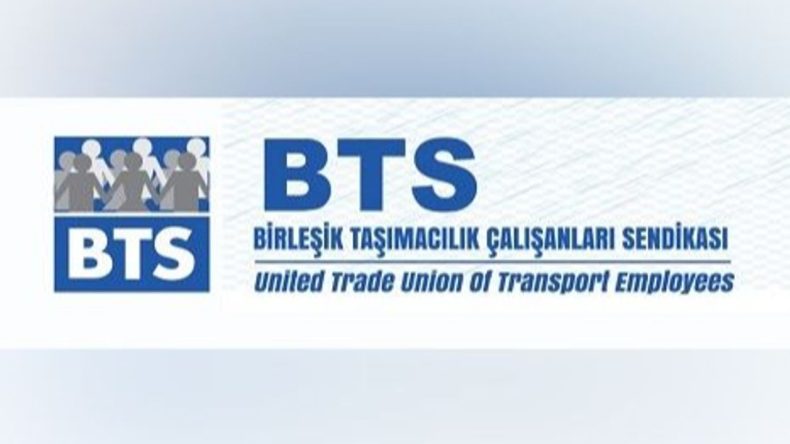 BTS İzmir Şubesi'nden Sert Tepki: Sendika Y&ouml;neticimize Verilen Ceza Hukuksuzdur