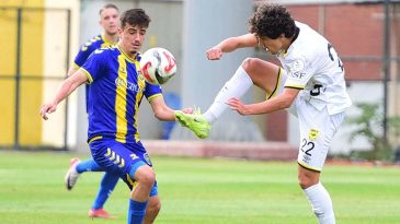 Bucaspor Zorlu G&uuml;nler Ge&ccedil;iriyor: Son Sırada T&uuml;m Dikkatleri &Uuml;zerine &Ccedil;ekti!