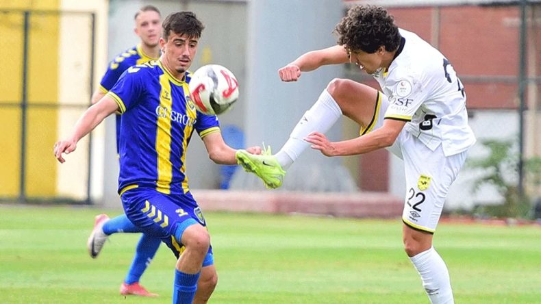 Bucaspor Zorlu G&uuml;nler Ge&ccedil;iriyor: Son Sırada T&uuml;m Dikkatleri &Uuml;zerine &Ccedil;ekti!