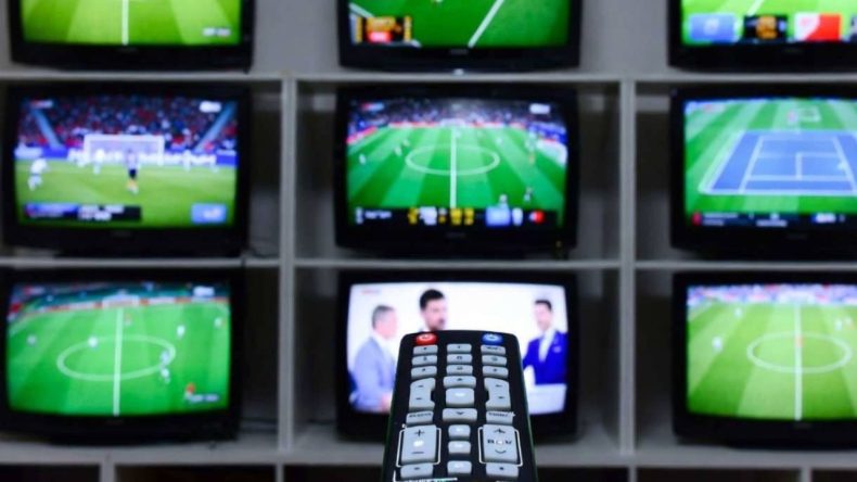 Bugün Televizyonda Hangi Maçlar Var? Saat Saat Canlı Spor Yayınları