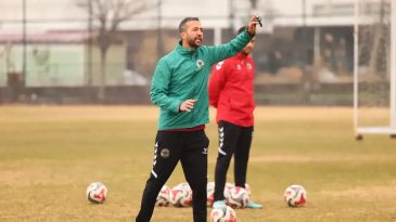 Bursaspor, Bilal Kısa i&ccedil;in harekete ge&ccedil;ti!