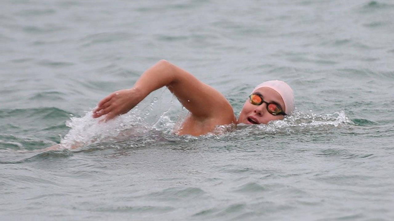 Bengisu Avcı uluslararası başarılar