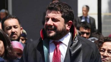 Can Atalay&rsquo;ın Direnişi İzmir&rsquo;de Anlatılacak