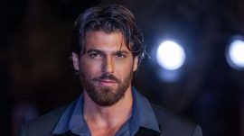 Can Yaman sessizliğini bozdu: Uyuşturucuyla dolaştığımı mı sanıyorsunuz?