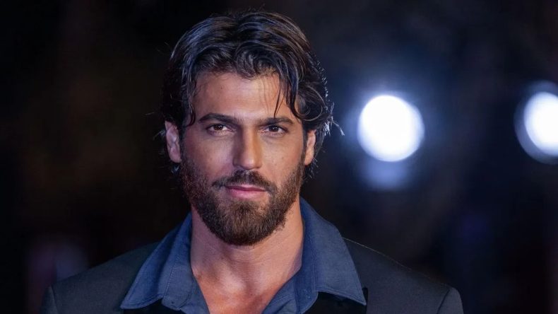 Can Yaman sessizliğini bozdu: Uyuşturucuyla dolaştığımı mı sanıyorsunuz?
