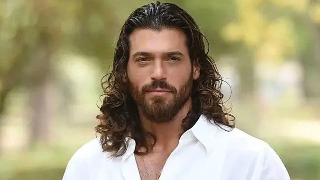 Can Yaman