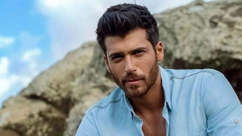 Can Yaman'ın Test Sonucu A&ccedil;ıklandı: &Uuml;nl&uuml;lere Y&ouml;nelik Uyuşturucu Soruşturmasında G&ouml;zaltına Alınmıştı