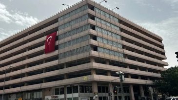 &Ccedil;ağatay G&uuml;&ccedil;&rsquo;ten &Ccedil;ankaya Otoparkı A&ccedil;ıklaması: Başkanımız Riske Girmek İstemiyor