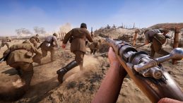 &Ccedil;anakkale Savaşı'nın Oyunuyla Tarihe Yolculuk