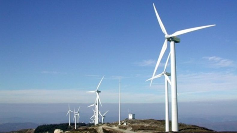 &Ccedil;eşme &Ccedil;evre Derneği'nden Ala&ccedil;atı RES A&ccedil;ıklaması: Hukuken Ge&ccedil;erli Değil!