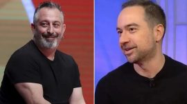 Cem Yılmaz'dan Kaan Sekban A&ccedil;ıklaması: Darılsa Daha İyi