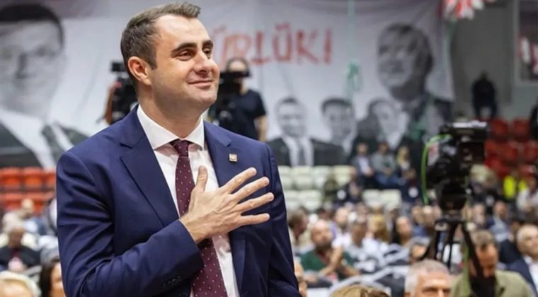 CHP İzmir İl Başkanı G&uuml;&ccedil;'ten AKP'li İnan'a yanıt: Bağırarak değil, hesap vererek siyaset yapın!