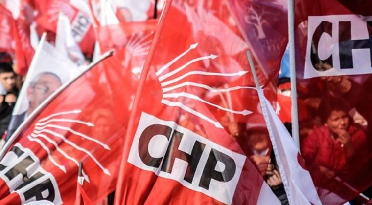 CHP İzmir&rsquo;de Disiplin Harekete Ge&ccedil;ti