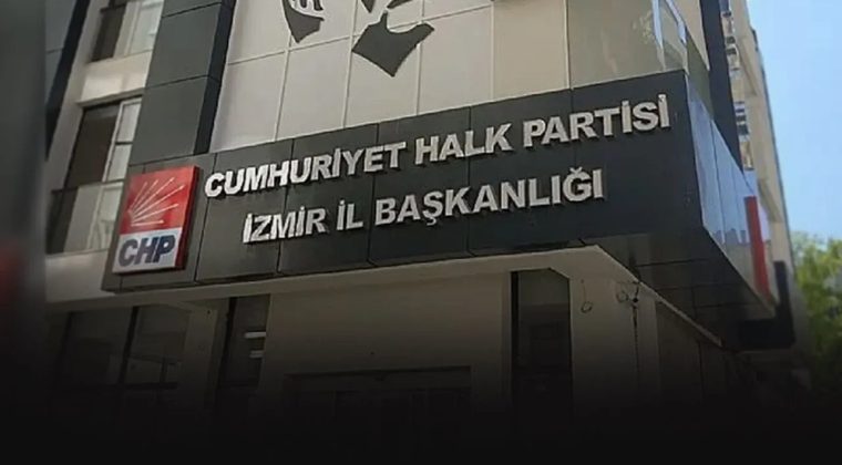 CHP İzmir&rsquo;de Maaş Krizi Zirvesi: Bir Sonraki G&ouml;r&uuml;şme Cemil Tugay ile